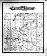 Township 18 N Range XI W, Bluff Springs, Cass County 1899